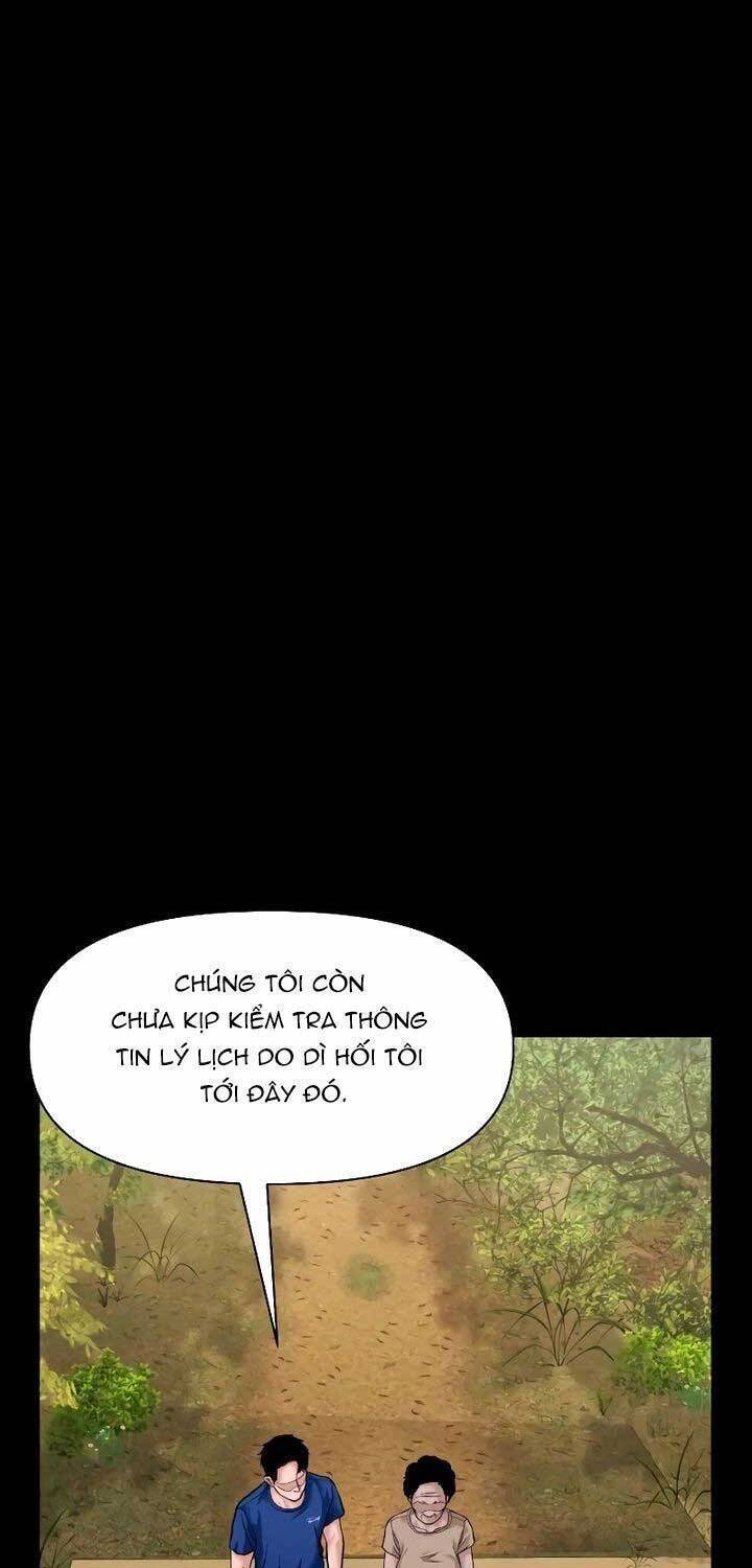 Ngôi Làng Ma Quái Chapter  18 - 70