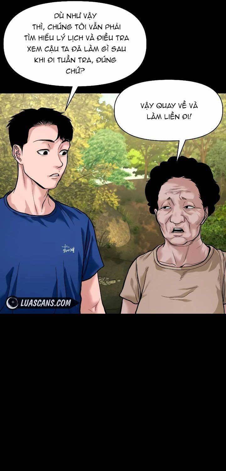 Ngôi Làng Ma Quái Chapter  18 - 72