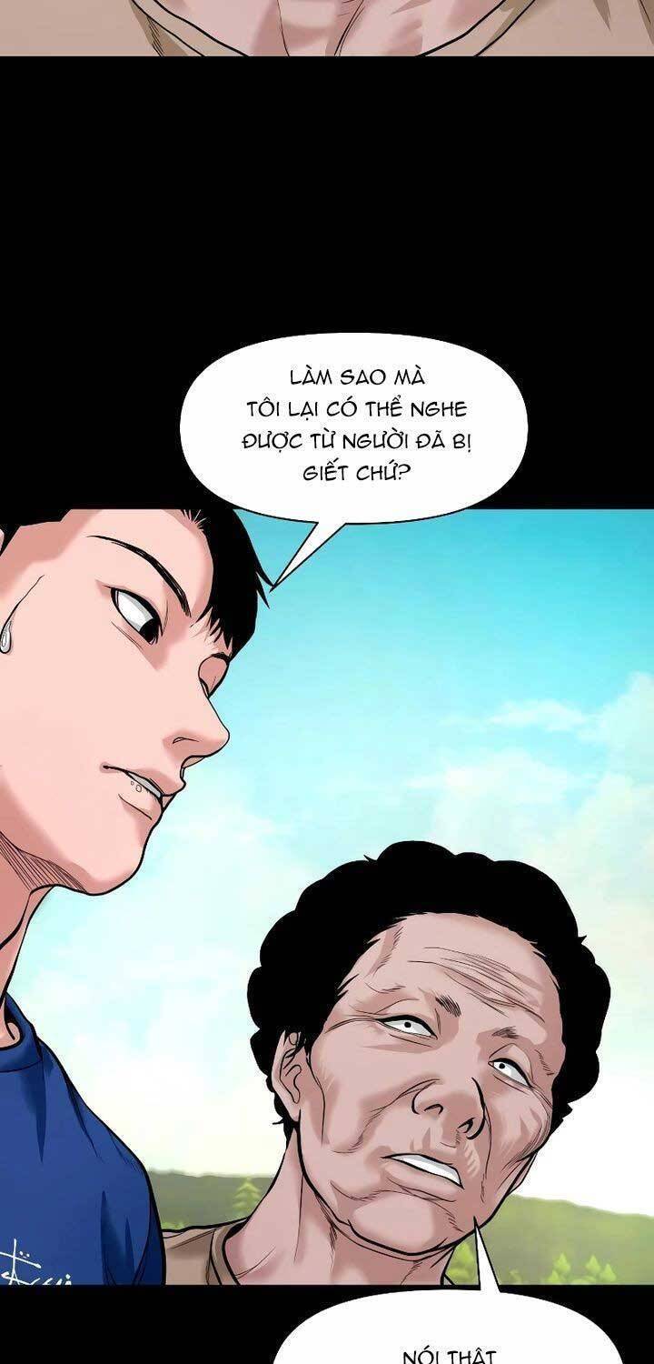 Ngôi Làng Ma Quái Chapter 18 - 76