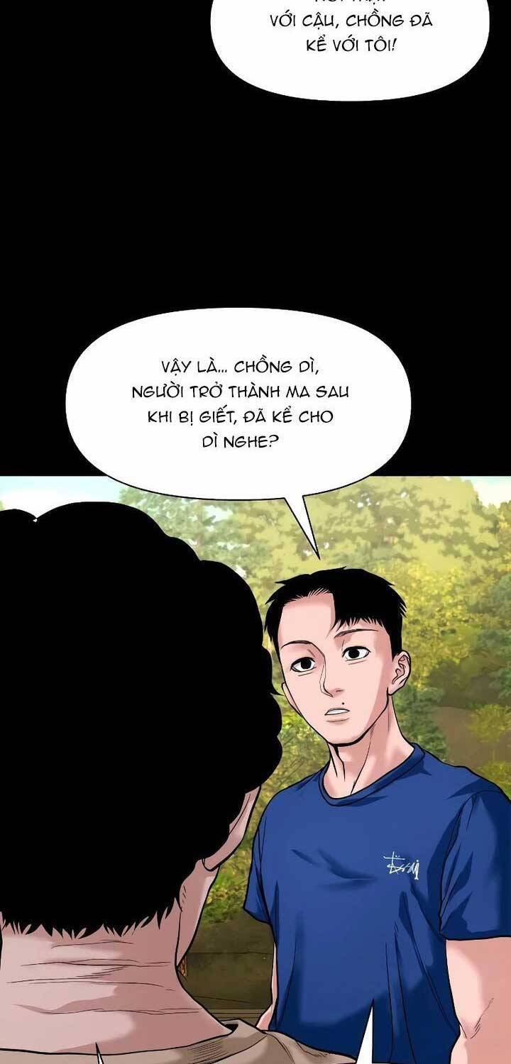 Ngôi Làng Ma Quái Chapter  18 - 77