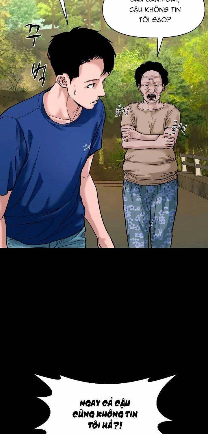 Ngôi Làng Ma Quái Chapter  18 - 80