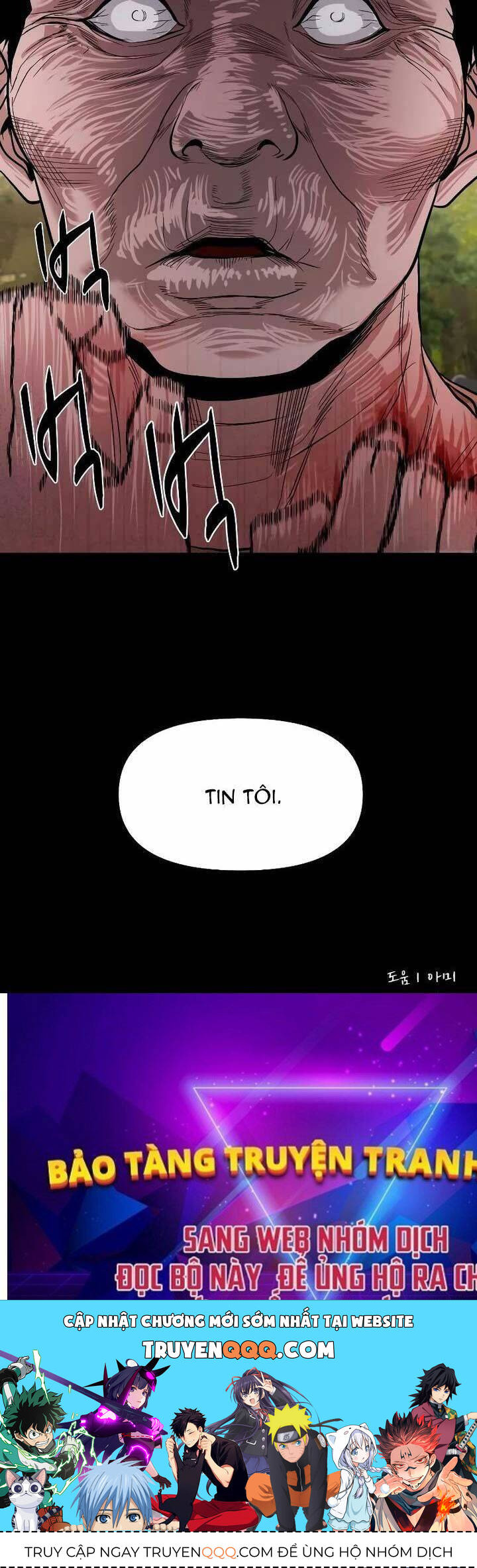Ngôi Làng Ma Quái Chapter 18 - 83