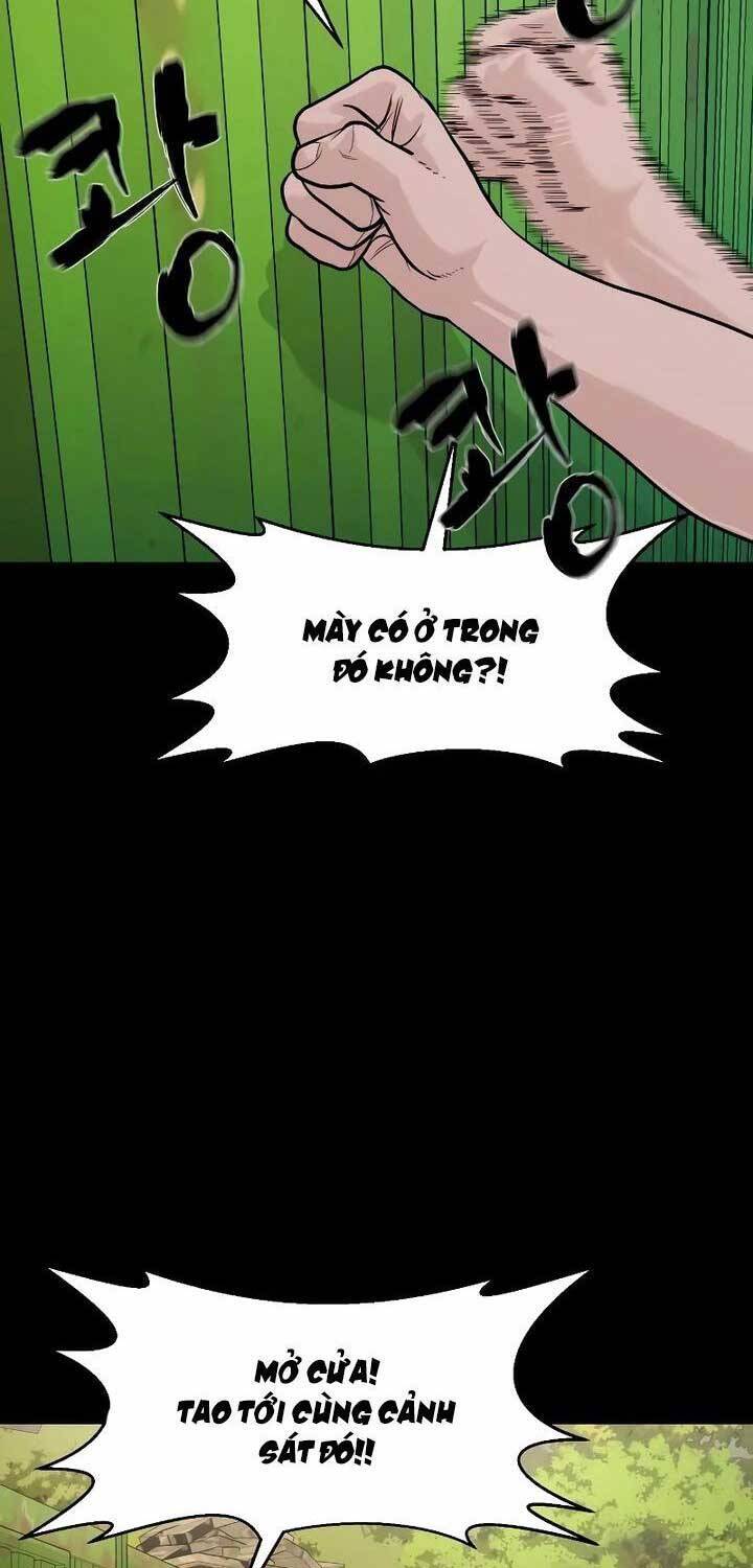 Ngôi Làng Ma Quái Chapter  18 - 10