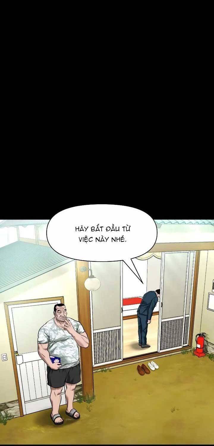 Ngôi Làng Ma Quái Chapter  19 - 12