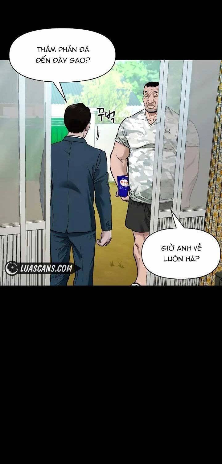 Ngôi Làng Ma Quái Chapter  19 - 15