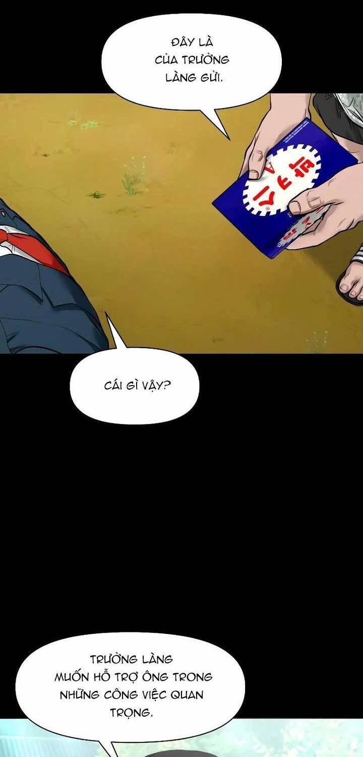 Ngôi Làng Ma Quái Chapter  19 - 16