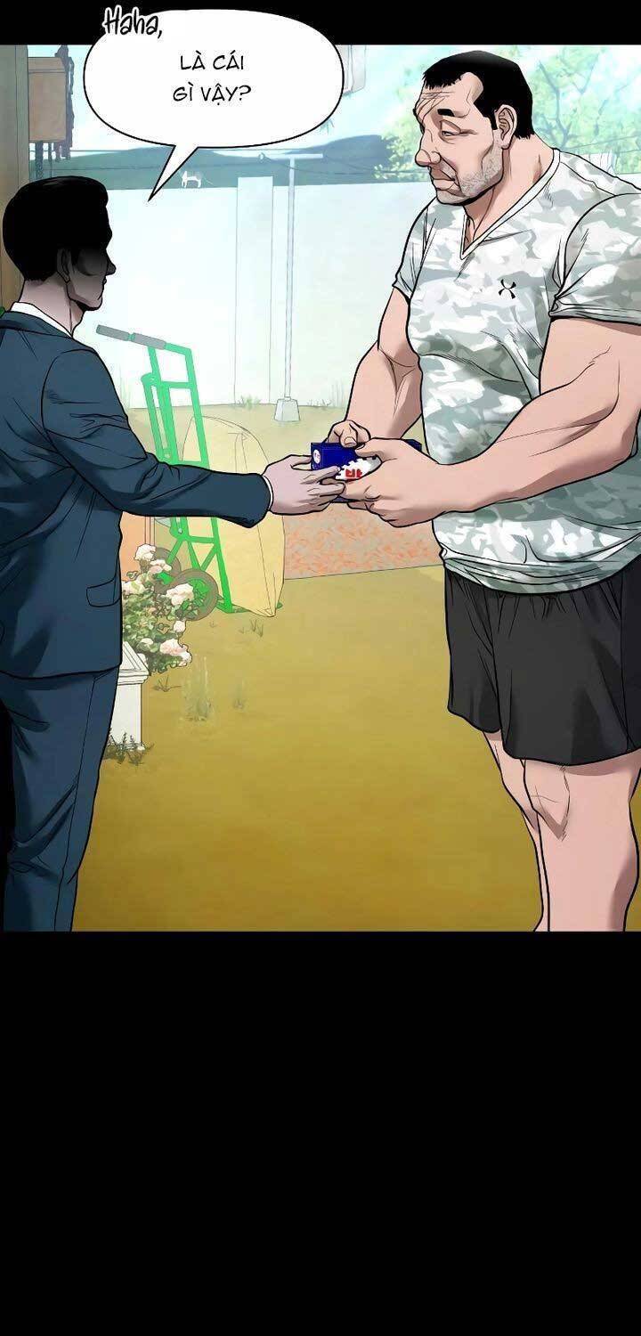Ngôi Làng Ma Quái Chapter  19 - 18