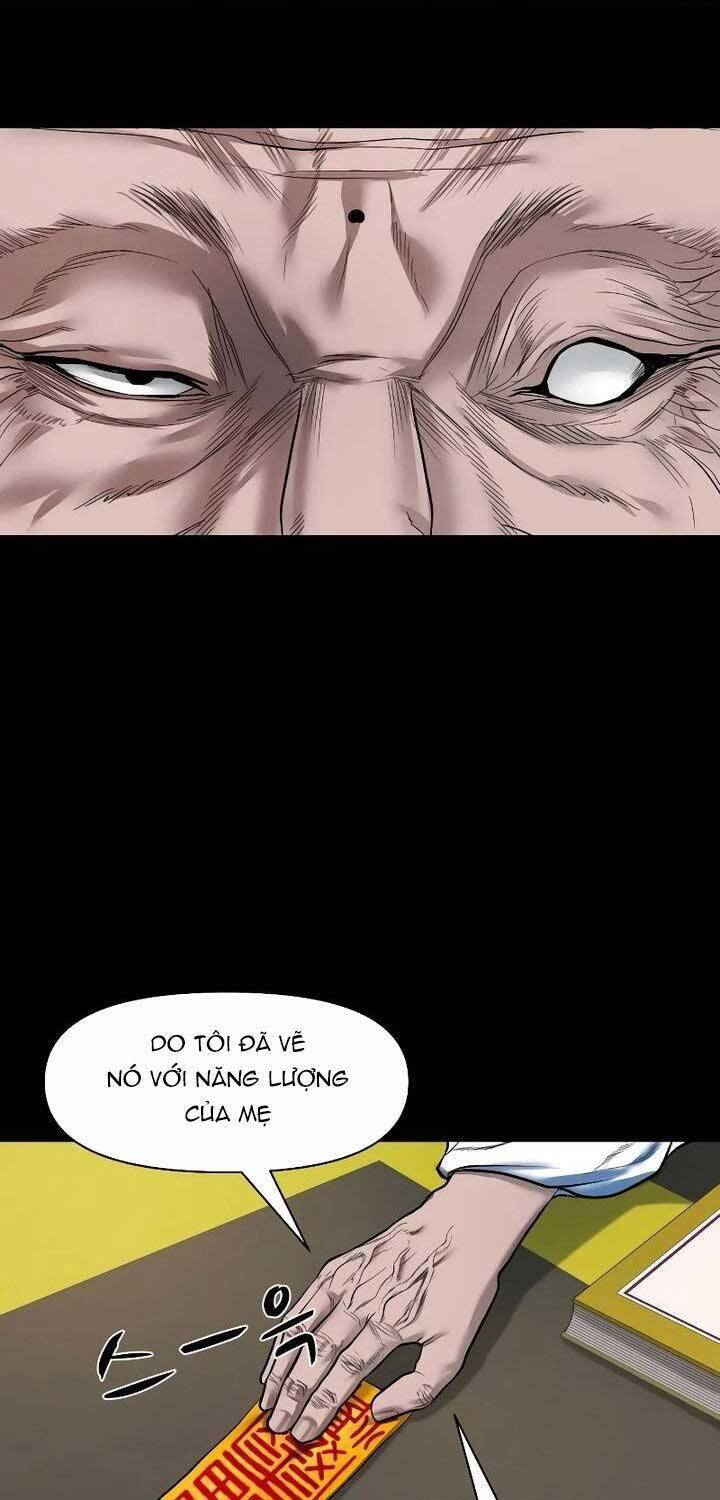 Ngôi Làng Ma Quái Chapter  19 - 3