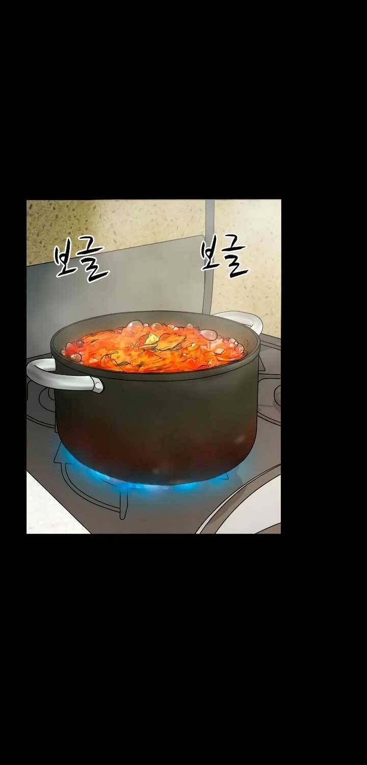 Ngôi Làng Ma Quái Chapter  19 - 21