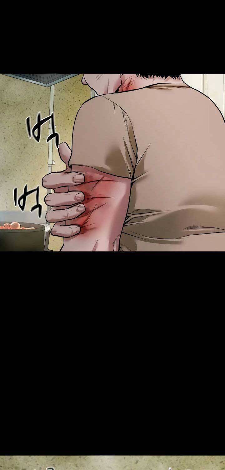 Ngôi Làng Ma Quái Chapter  19 - 22