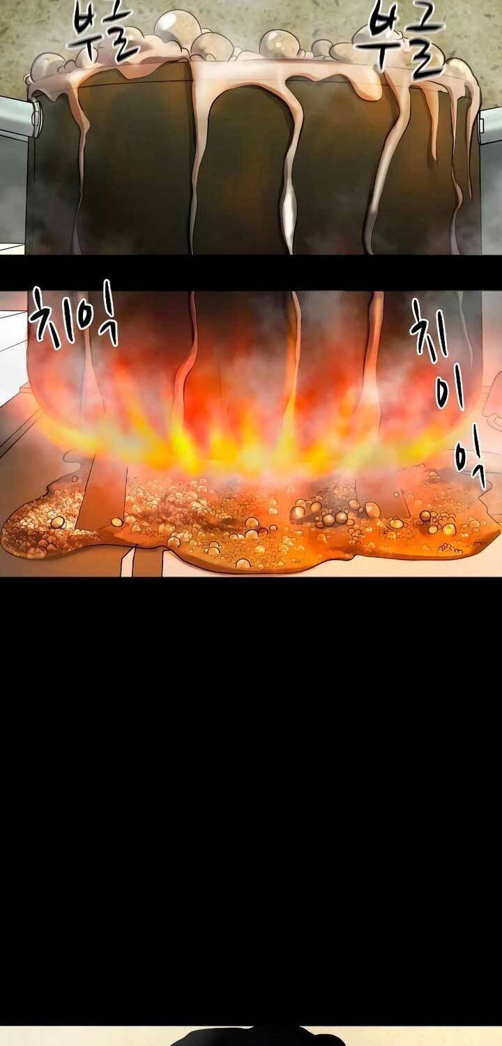 Ngôi Làng Ma Quái Chapter  19 - 23