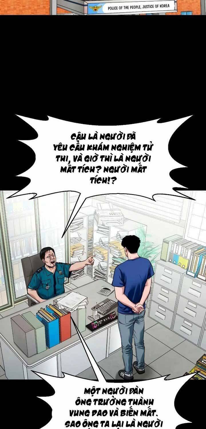 Ngôi Làng Ma Quái Chapter  19 - 27