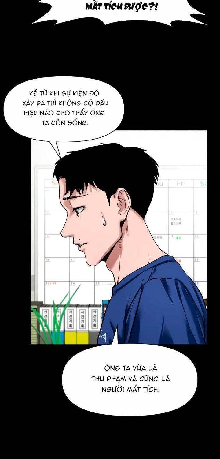 Ngôi Làng Ma Quái Chapter  19 - 28