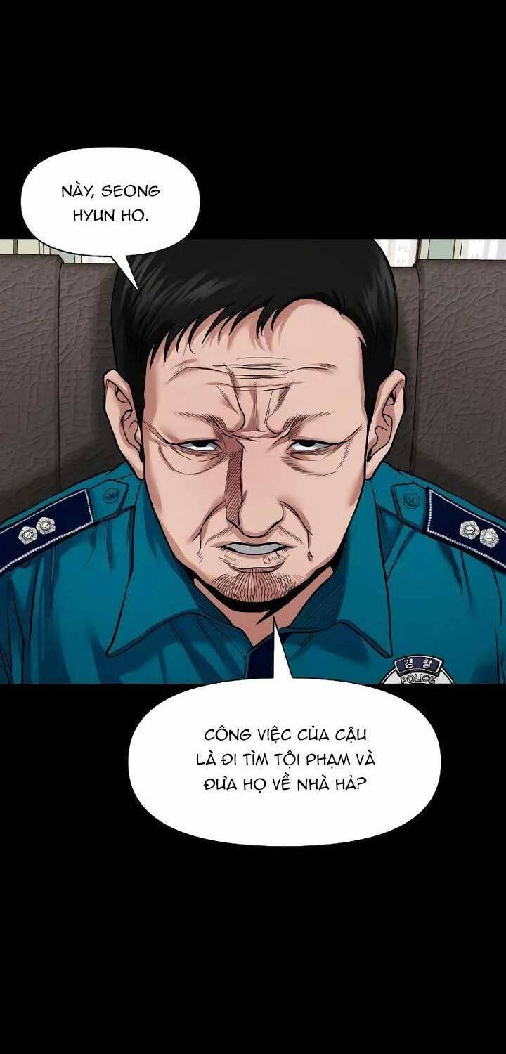 Ngôi Làng Ma Quái Chapter  19 - 29