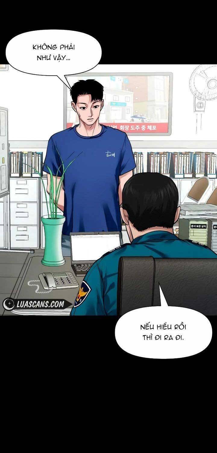 Ngôi Làng Ma Quái Chapter  19 - 30