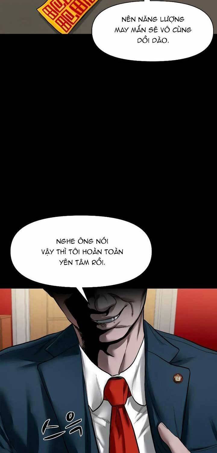 Ngôi Làng Ma Quái Chapter  19 - 4