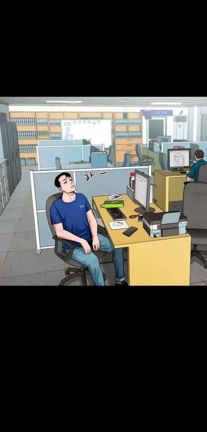 Ngôi Làng Ma Quái Chapter  19 - 33