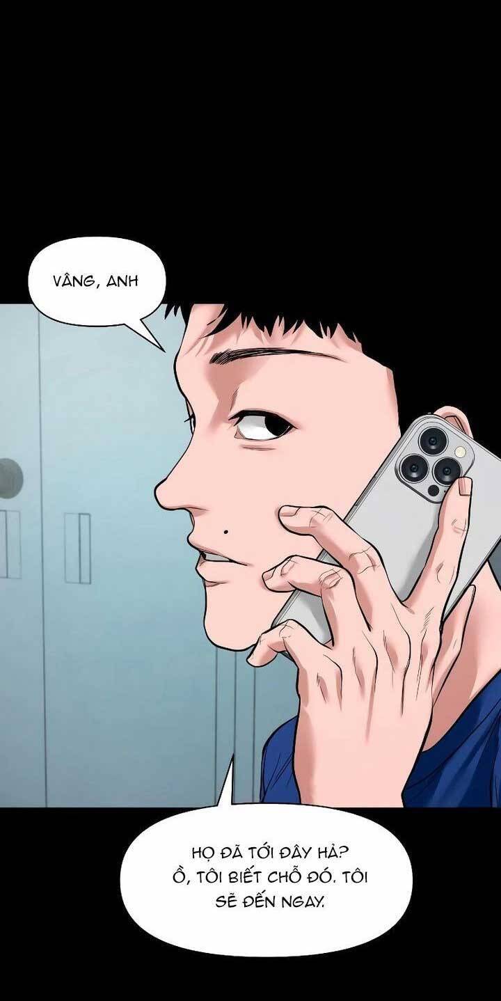 Ngôi Làng Ma Quái Chapter  19 - 35