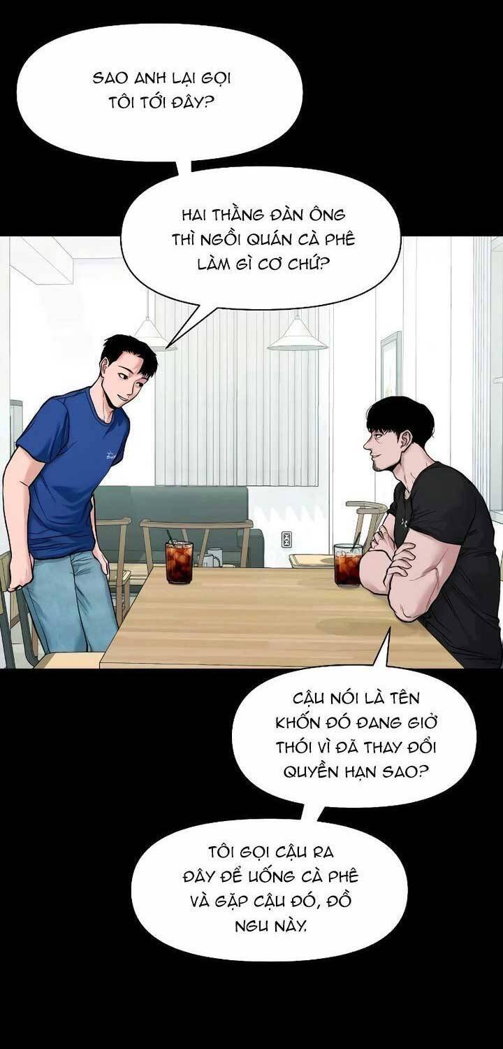 Ngôi Làng Ma Quái Chapter  19 - 37