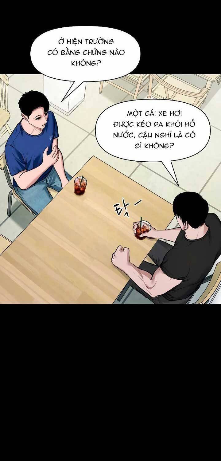 Ngôi Làng Ma Quái Chapter  19 - 39