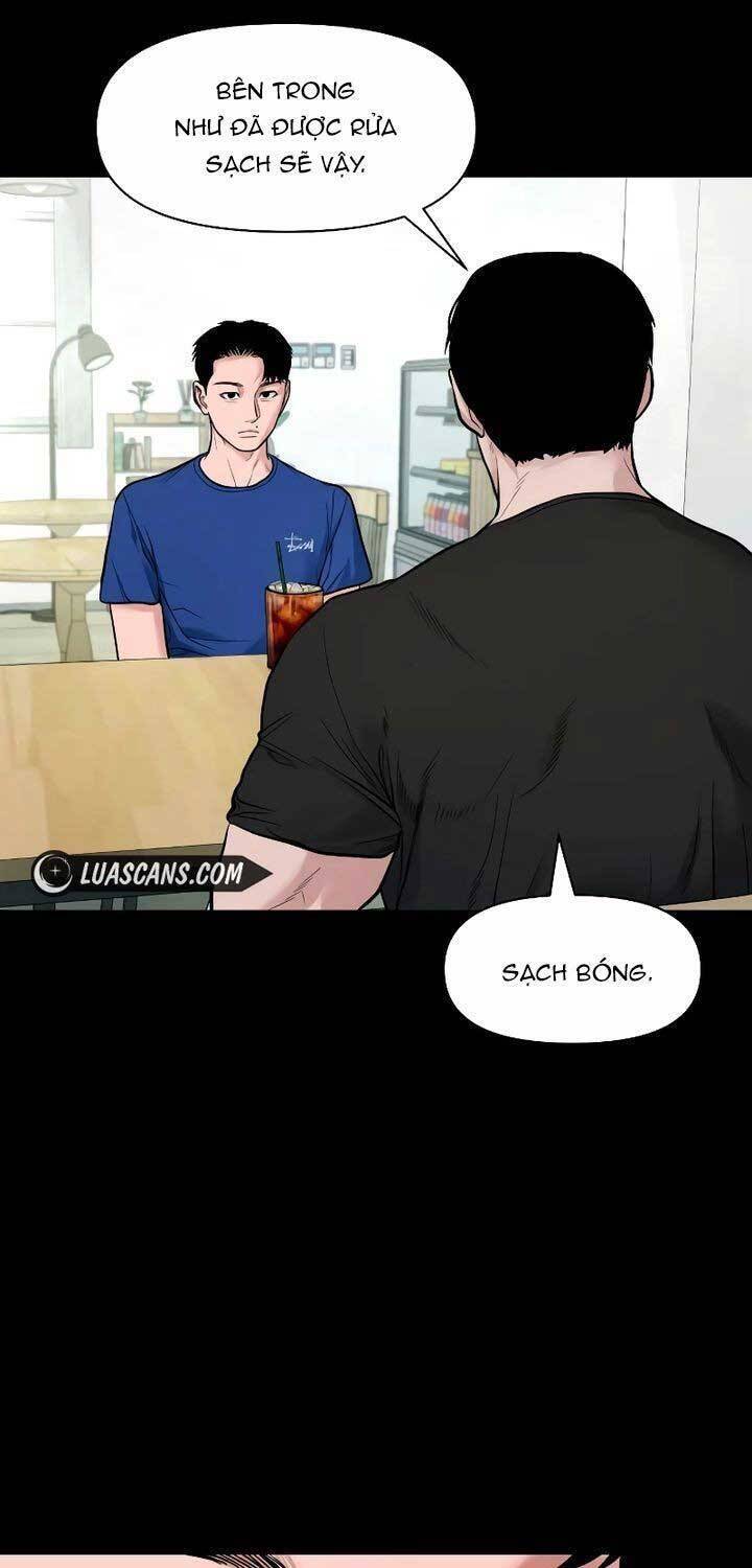 Ngôi Làng Ma Quái Chapter  19 - 40