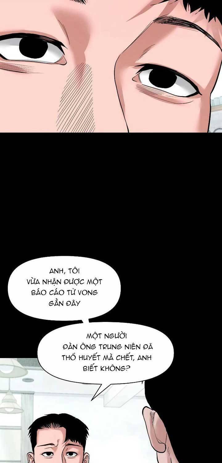 Ngôi Làng Ma Quái Chapter  19 - 41