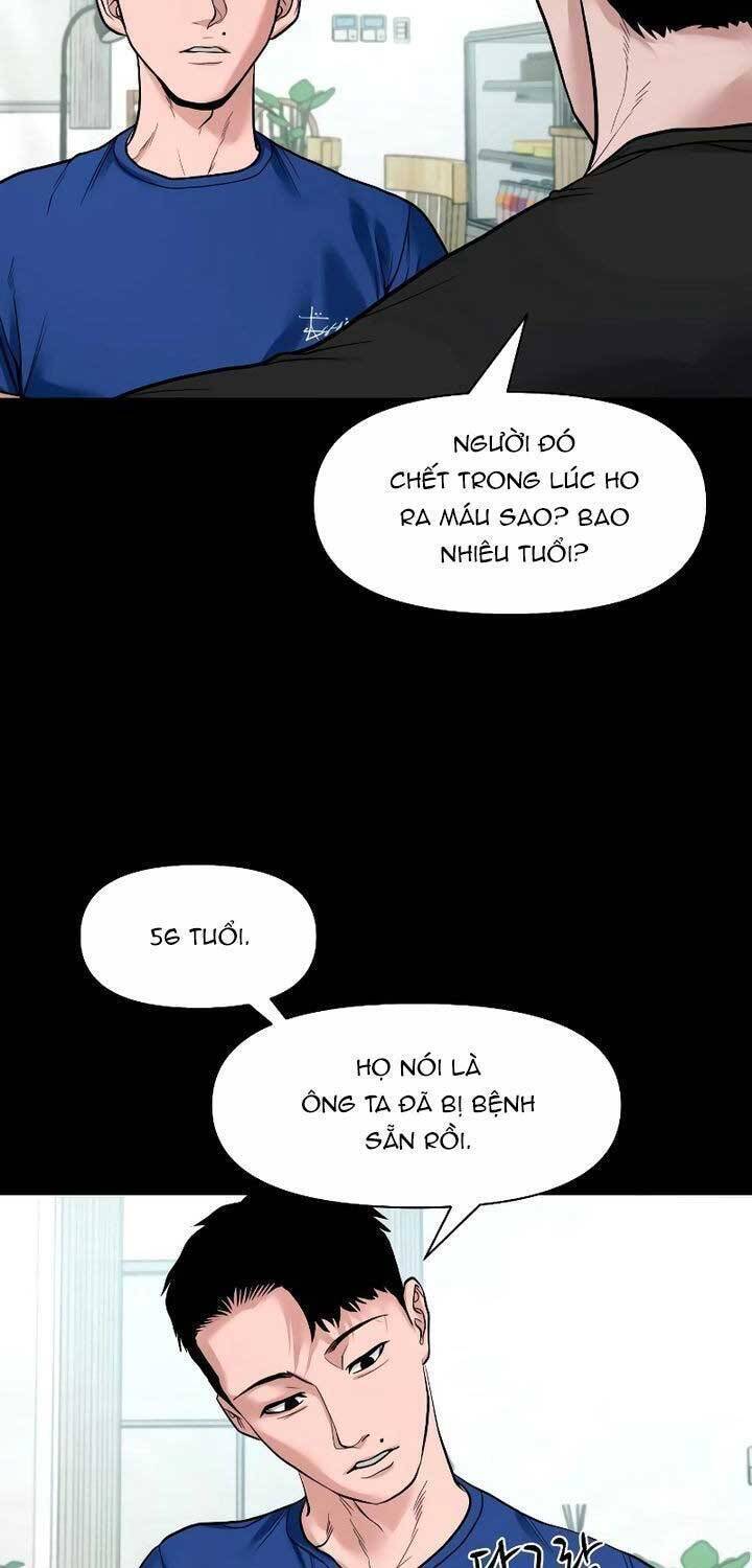 Ngôi Làng Ma Quái Chapter  19 - 42