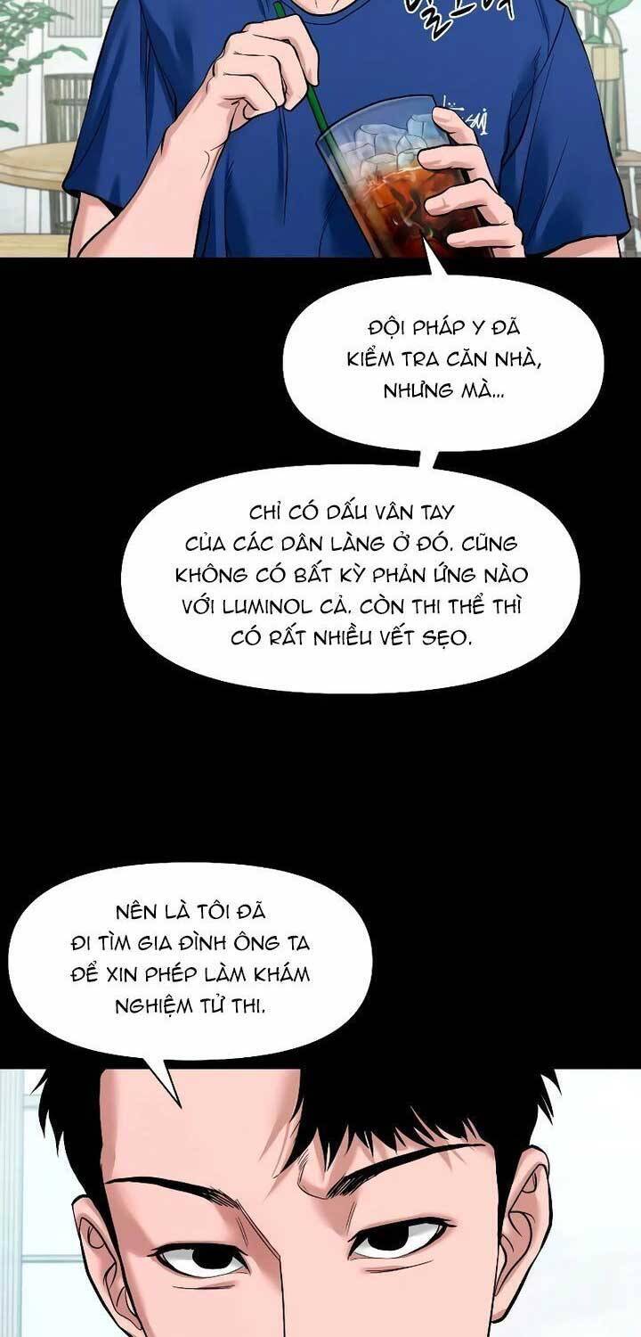 Ngôi Làng Ma Quái Chapter  19 - 43