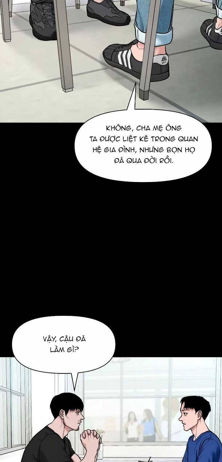 Ngôi Làng Ma Quái Chapter  19 - 45