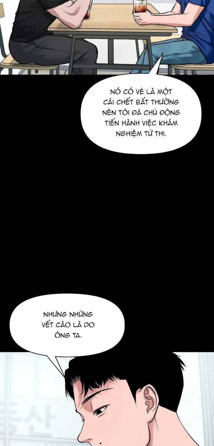 Ngôi Làng Ma Quái Chapter  19 - 46