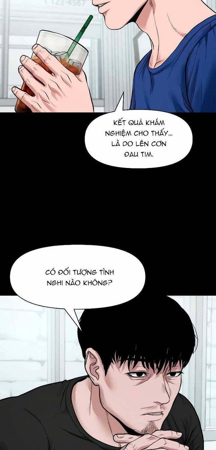 Ngôi Làng Ma Quái Chapter  19 - 47