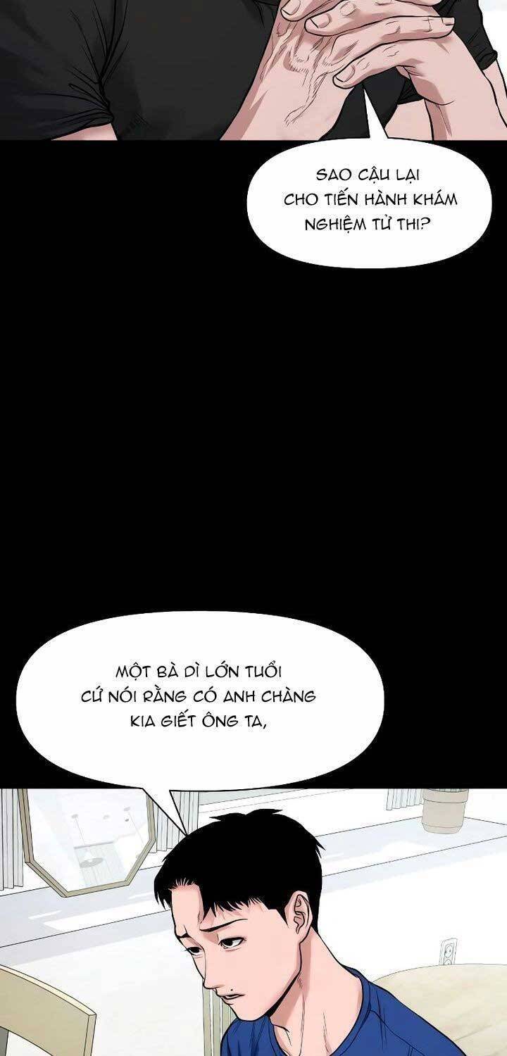 Ngôi Làng Ma Quái Chapter  19 - 48