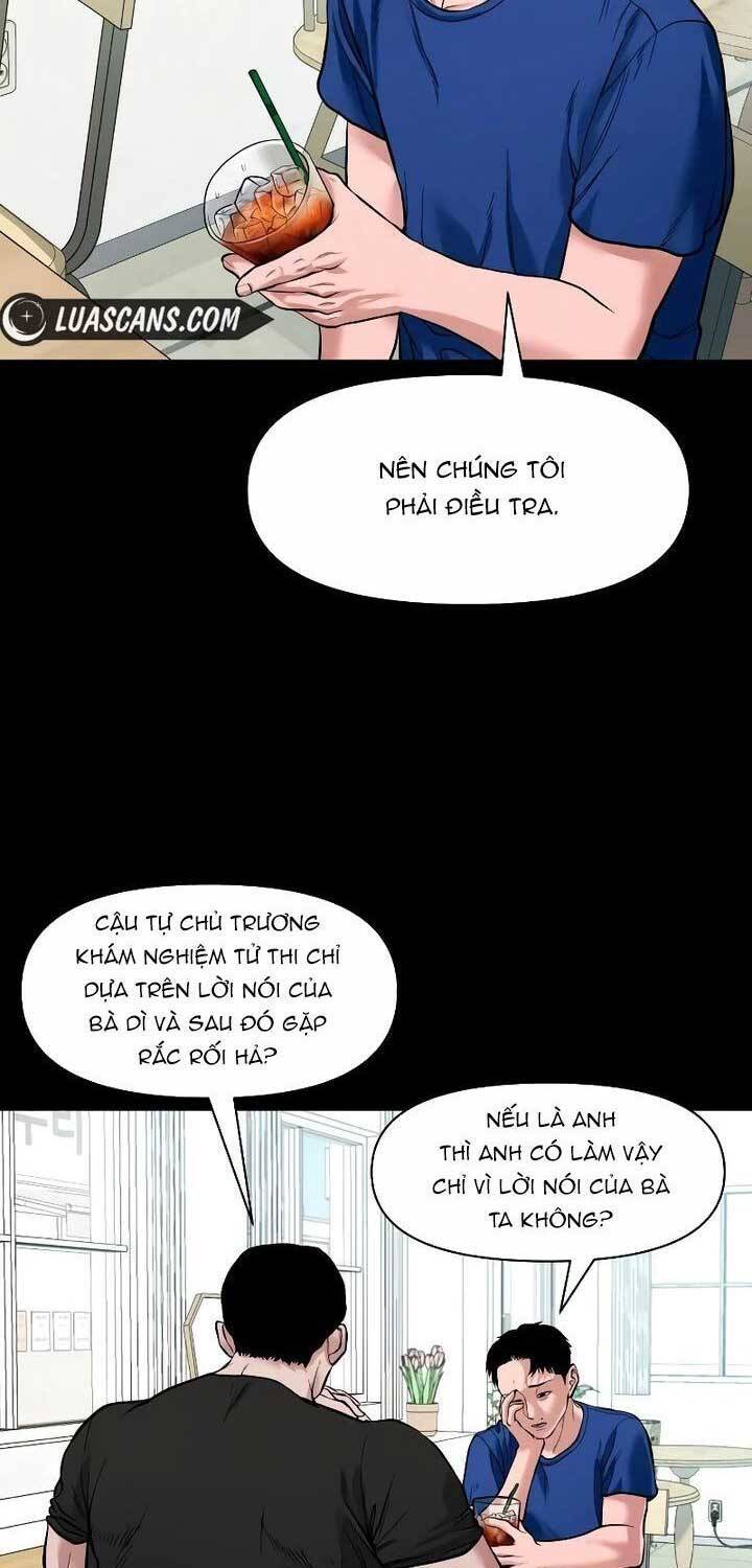 Ngôi Làng Ma Quái Chapter 19 - 49