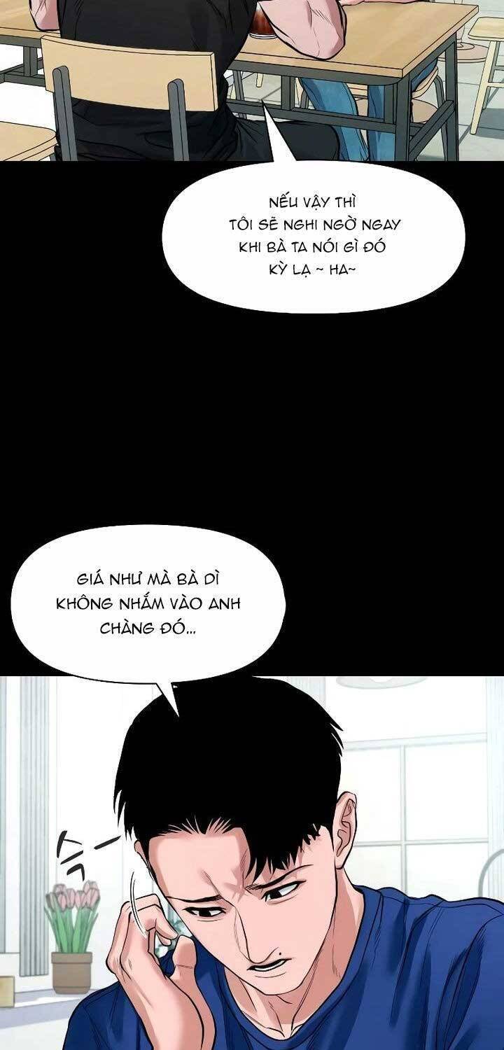 Ngôi Làng Ma Quái Chapter  19 - 50