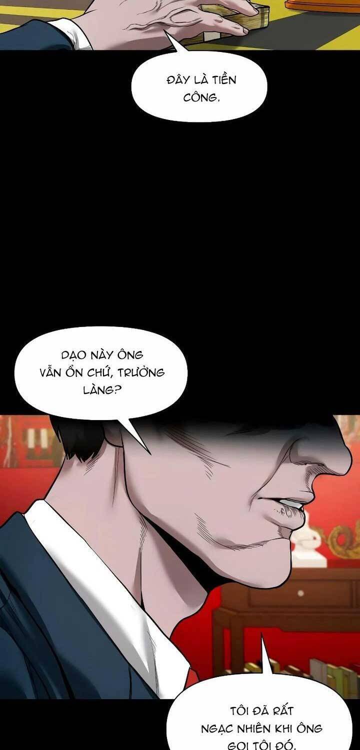 Ngôi Làng Ma Quái Chapter  19 - 6