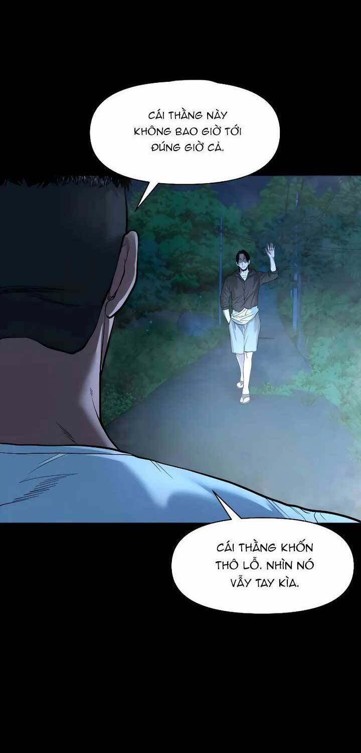 Ngôi Làng Ma Quái Chapter 19 - 55