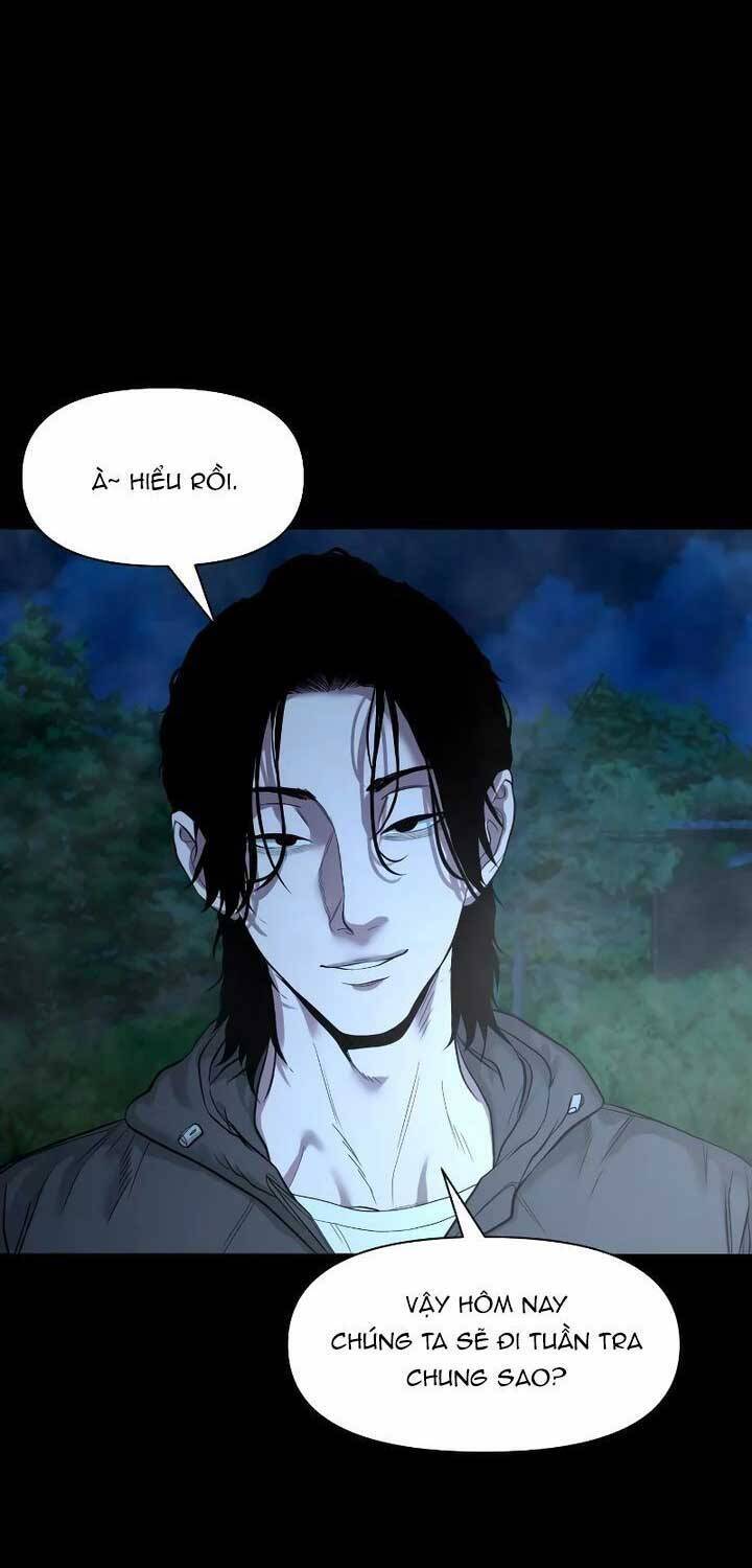 Ngôi Làng Ma Quái Chapter 19 - 57