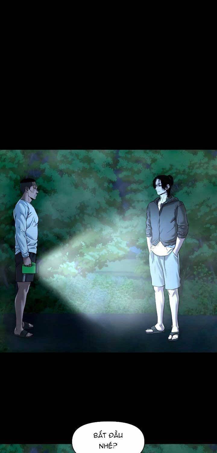 Ngôi Làng Ma Quái Chapter  19 - 58