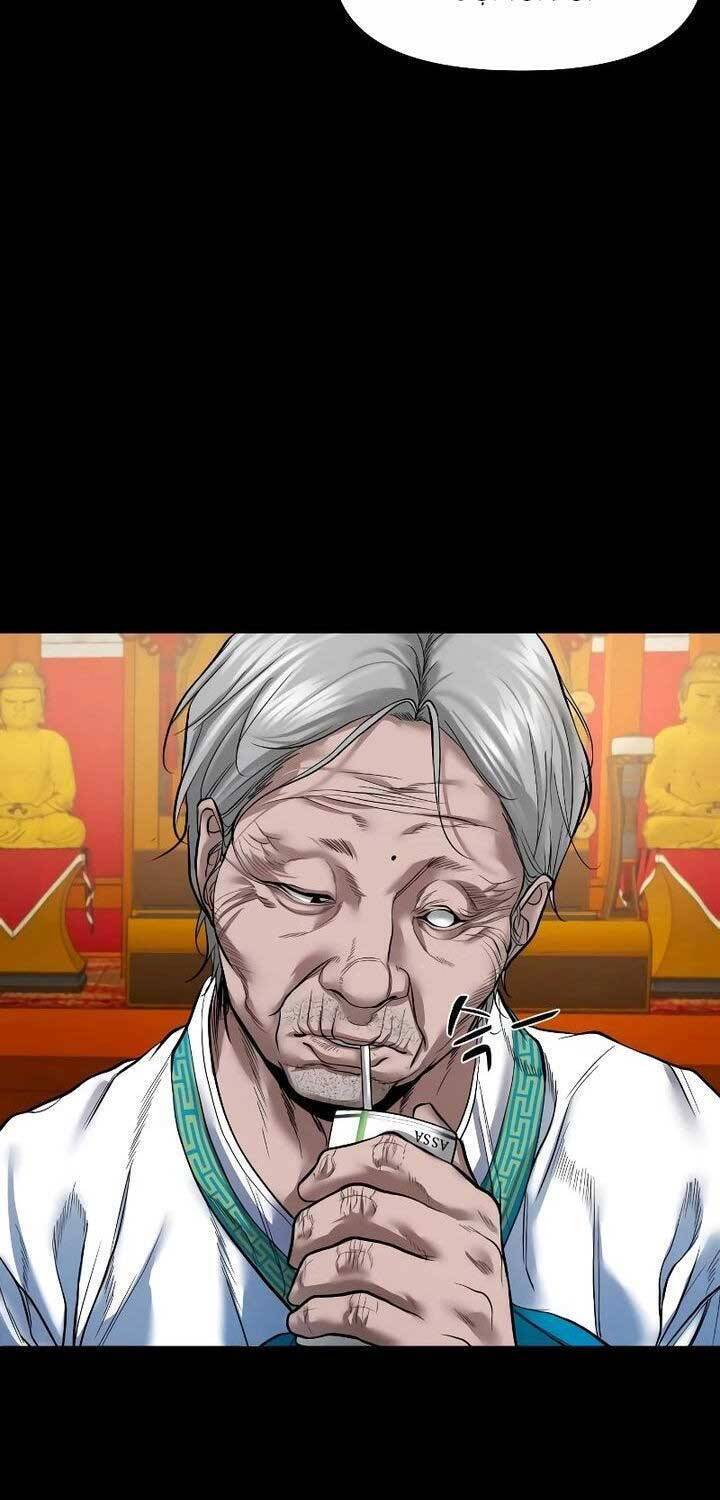 Ngôi Làng Ma Quái Chapter  19 - 7