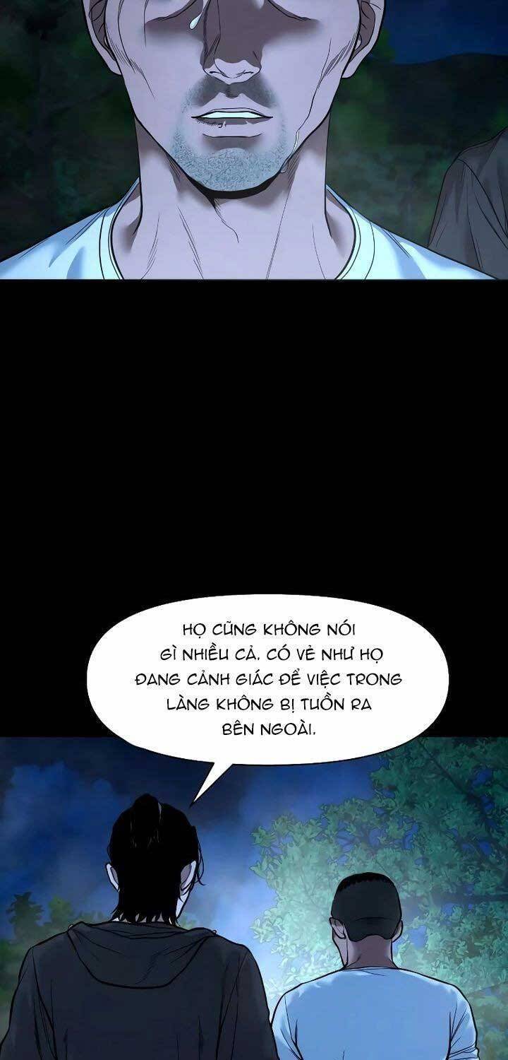 Ngôi Làng Ma Quái Chapter  19 - 62