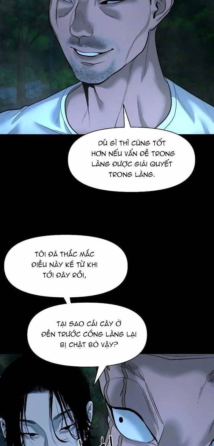 Ngôi Làng Ma Quái Chapter  19 - 65