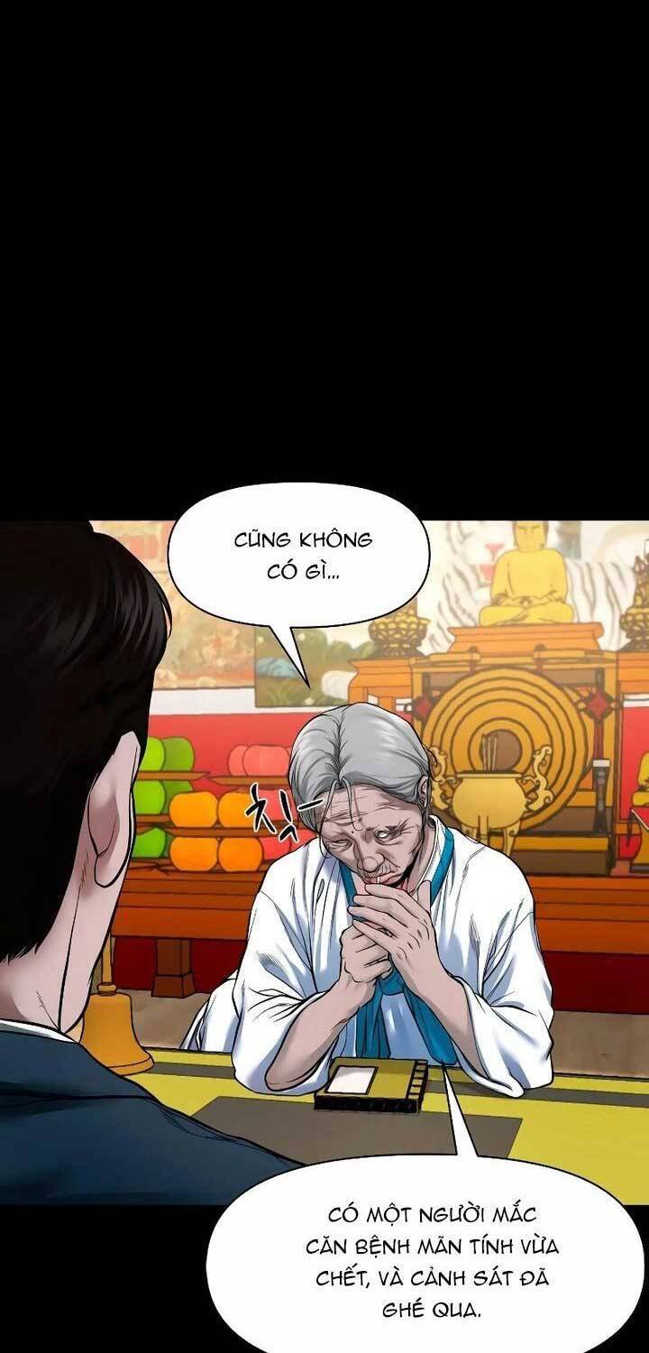 Ngôi Làng Ma Quái Chapter 19 - 8