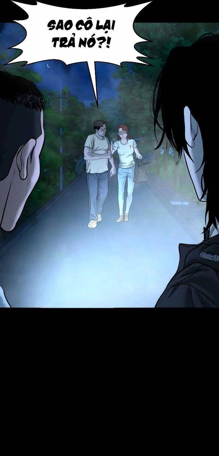Ngôi Làng Ma Quái Chapter  19 - 72