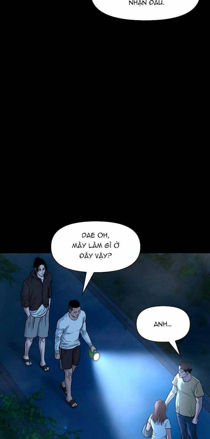 Ngôi Làng Ma Quái Chapter  19 - 76