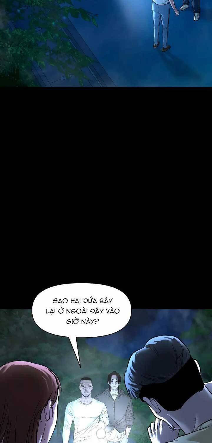 Ngôi Làng Ma Quái Chapter  19 - 77