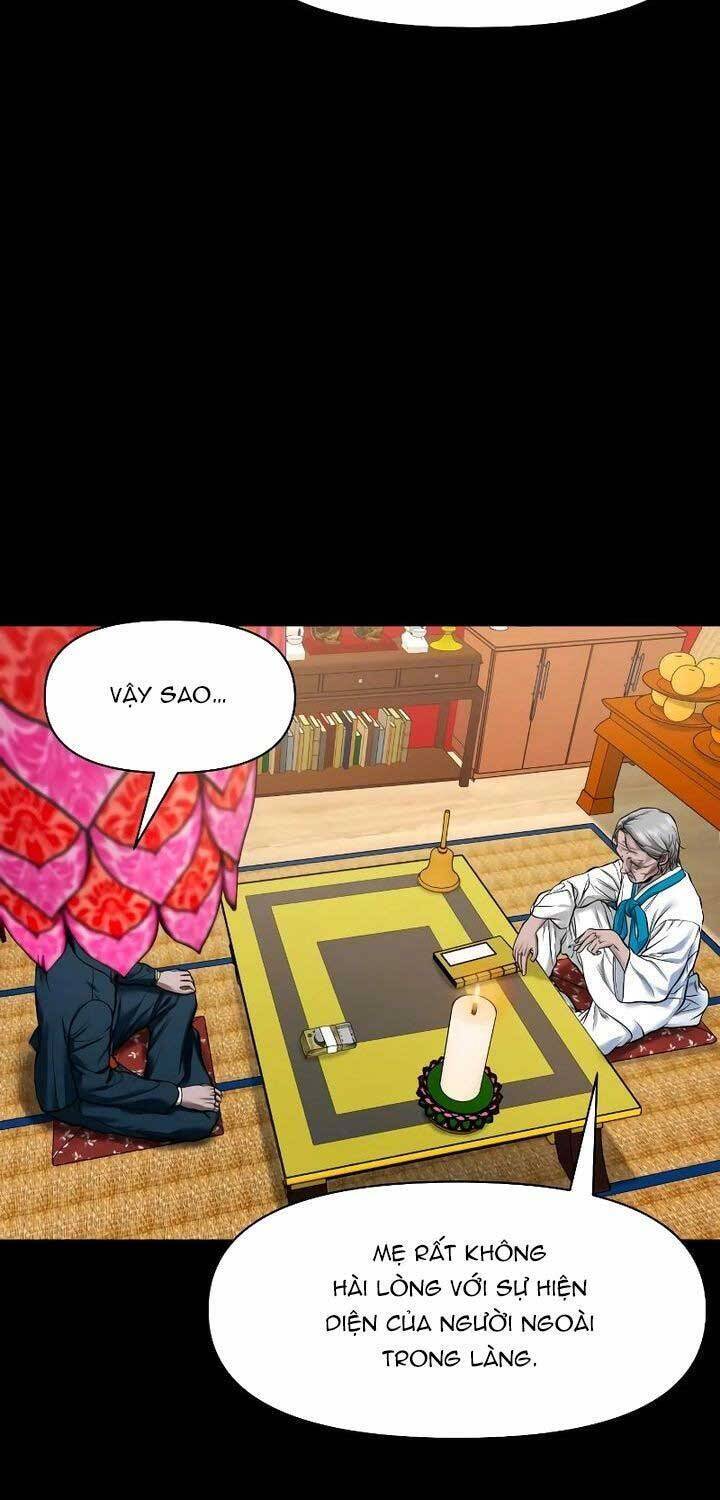 Ngôi Làng Ma Quái Chapter  19 - 9