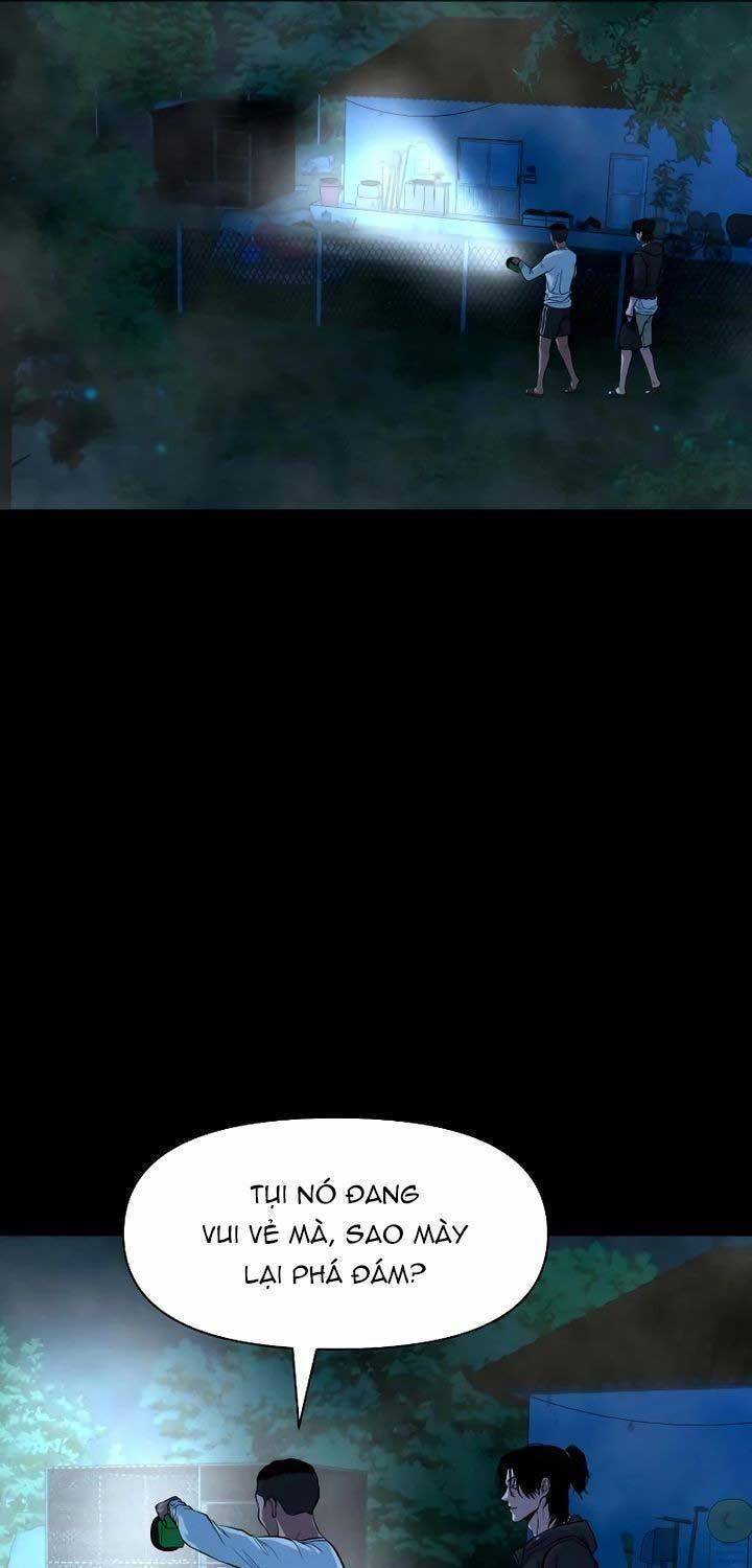 Ngôi Làng Ma Quái Chapter  19 - 89