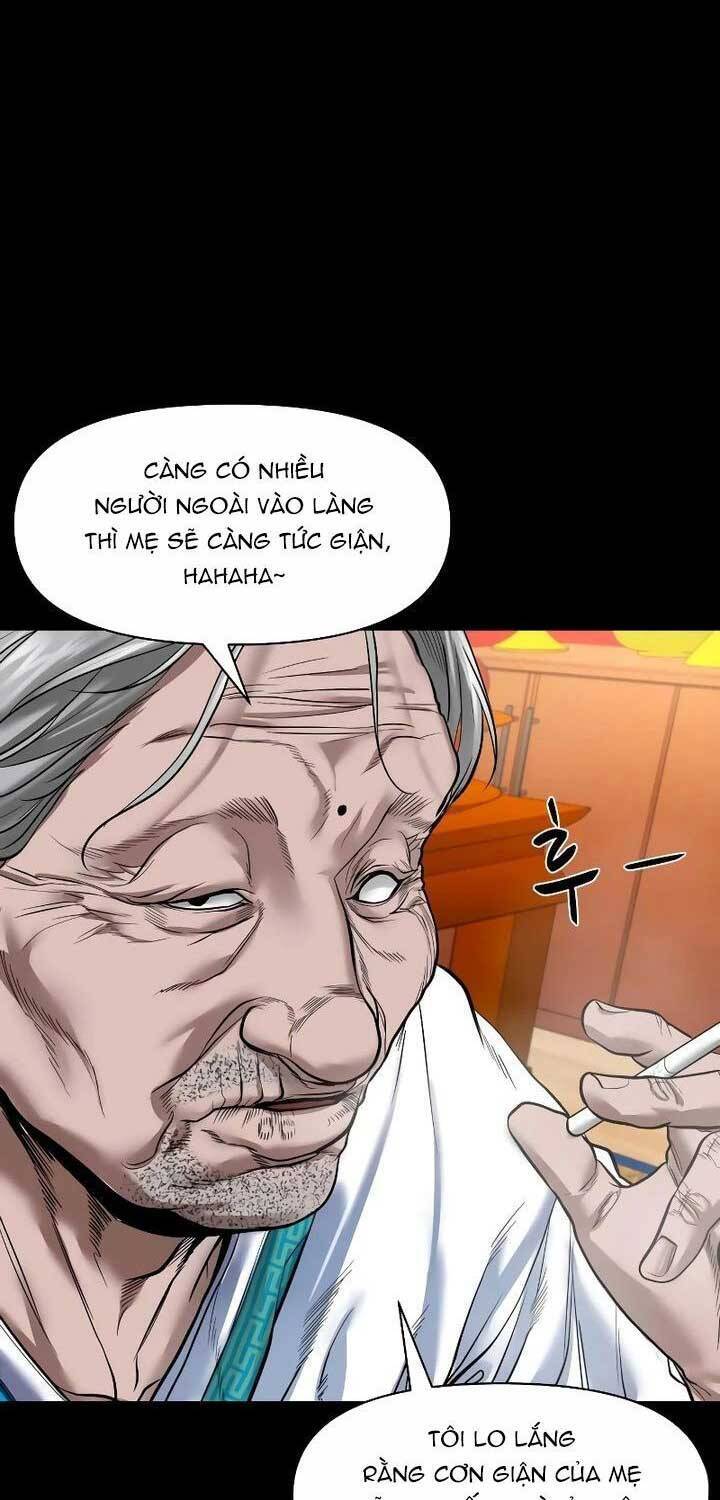 Ngôi Làng Ma Quái Chapter  19 - 10