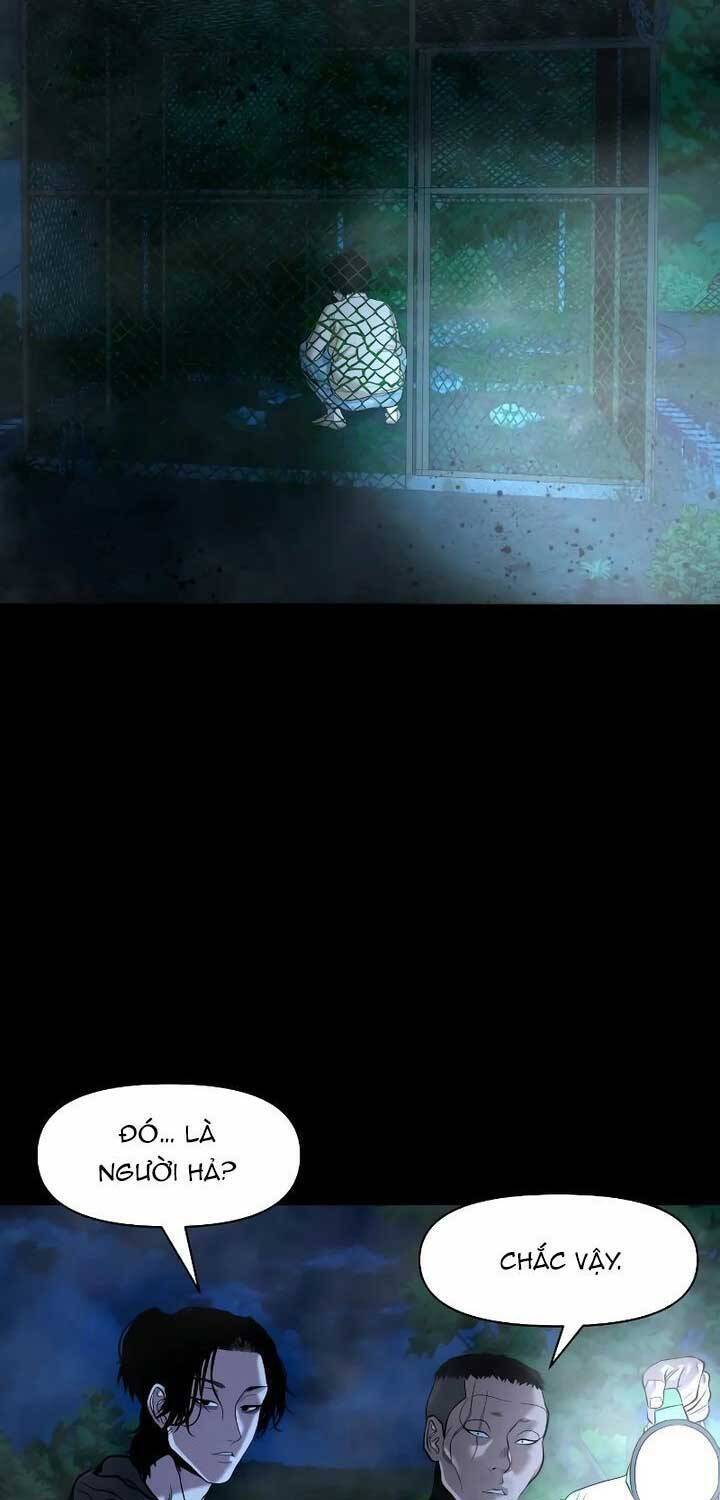 Ngôi Làng Ma Quái Chapter  19 - 92