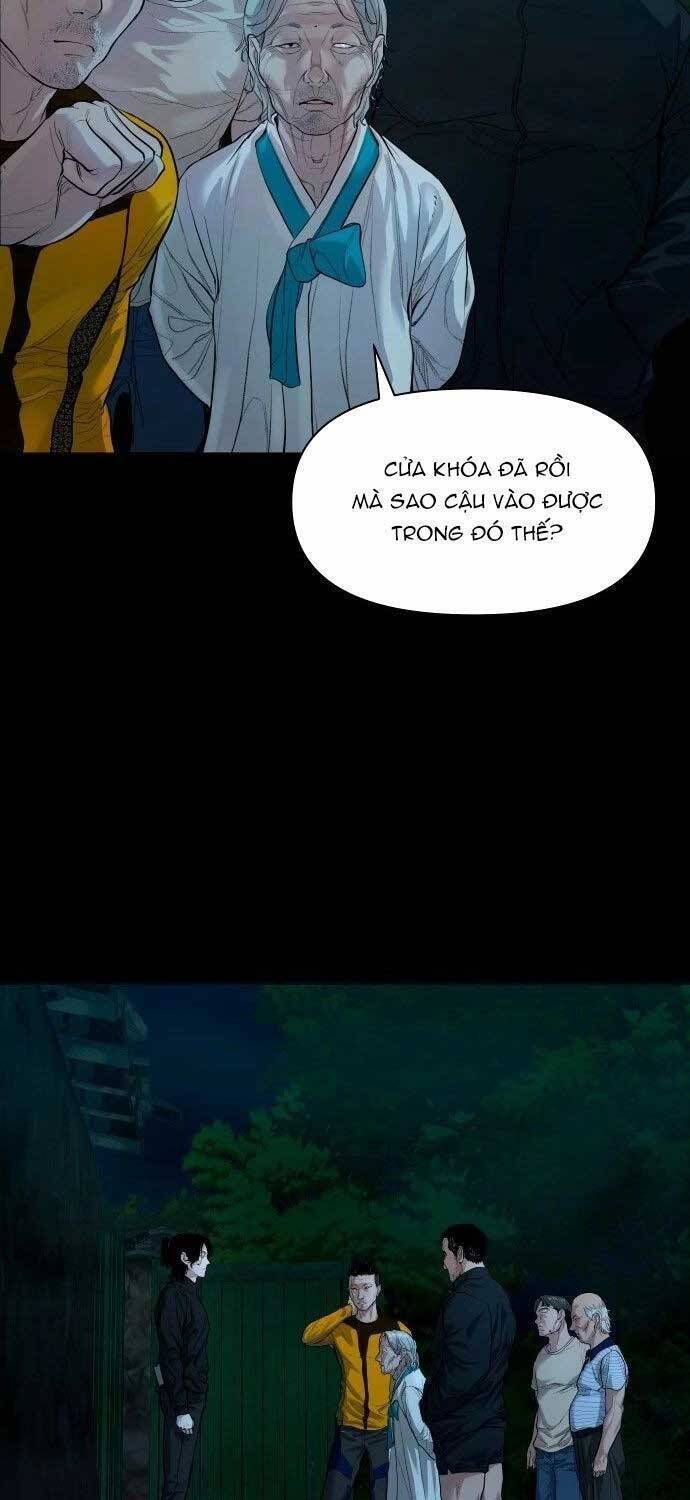 Ngôi Làng Ma Quái Chapter  2 - 11